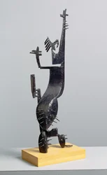 Madame Cactus II, 1939-40